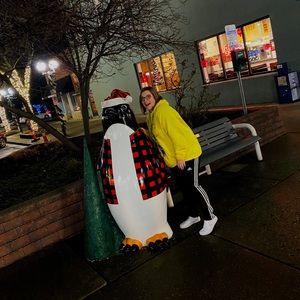 Meet your Posher, Allison